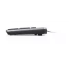 DELL KB522 Tastiera universale USB QWERTZ tedesco Nero