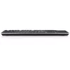 Tastiera DELL KB813 universale USB QWERTZ tedesco Nero