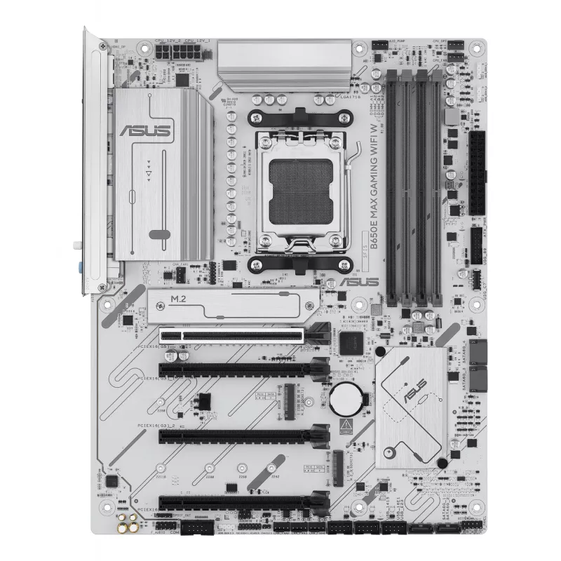 Scheda madre ASUS B650E MAX GAMING WIFI W AMD B650 Socket AM5 ATX