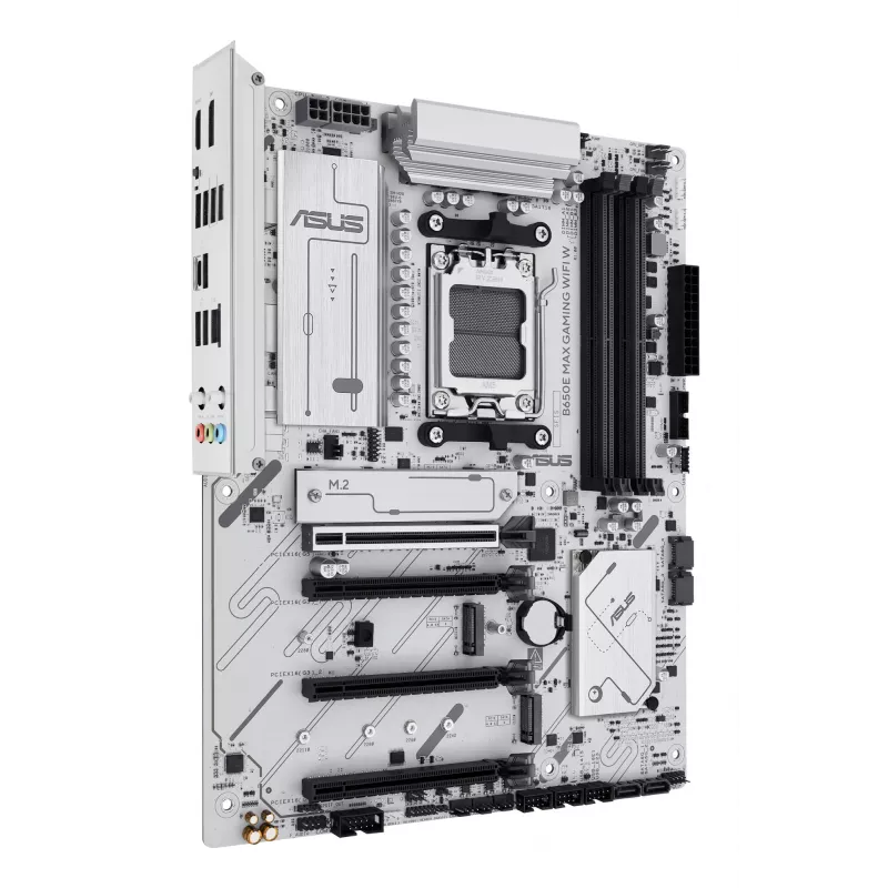 Scheda madre ASUS B650E MAX GAMING WIFI W AMD B650 Socket AM5 ATX