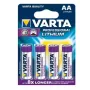 VARTA Batteria usa e getta Ultra Lithium AA 1,5V