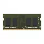 Kingston ValueRAM - DDR4 - Modulo - 4 GB - SO DIMM 260-PIN