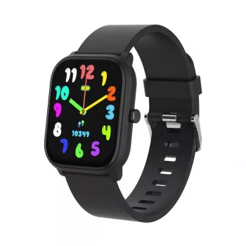 DENVER ELECTRONICS Smartwatch SWK-120 Nero