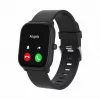 DENVER ELECTRONICS Smartwatch SWK-120 Nero