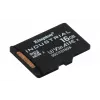 Kingston Technology 16GB microSDHC Industrial C10 A1 pSLC Card + adattatore SD