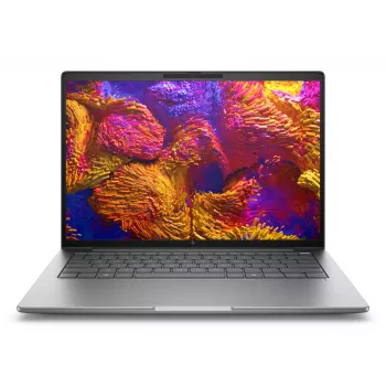 HP ZBook 8 G1ak Copilot+ PC AMD Ryzen AI 7 PRO 35,6 cm (14 pollici) WUXGA 32 GB DDR5-SDRAM Wi-Fi 7 (802.11be) Windows 11 Pro AI Workstation, AI PC