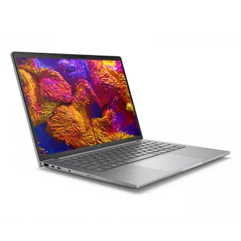 HP ZBook 8 G1ak Copilot+ PC AMD Ryzen AI 7 PRO 35,6 cm (14 pollici) WUXGA 32 GB DDR5-SDRAM Wi-Fi 7 (802.11be) Windows 11 Pro AI Workstation, AI PC