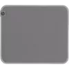 HP 100 Tappetino mouse disinfettabile, Grigio, Tinta unita, Poliestere, Gomma