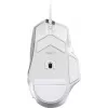 LOGITECH G502 X Mouse da gaming - USB - bianco