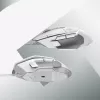 LOGITECH G502 X Mouse da gaming - USB - bianco