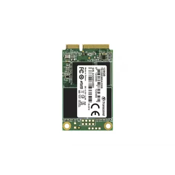 SSD Transcend 64GB mSATA 6Gbit/s TS64GMSA230S