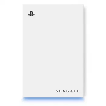 HDD Seagate 5 TB USB 3.2 Gen 1 Game Drive per PlayStation