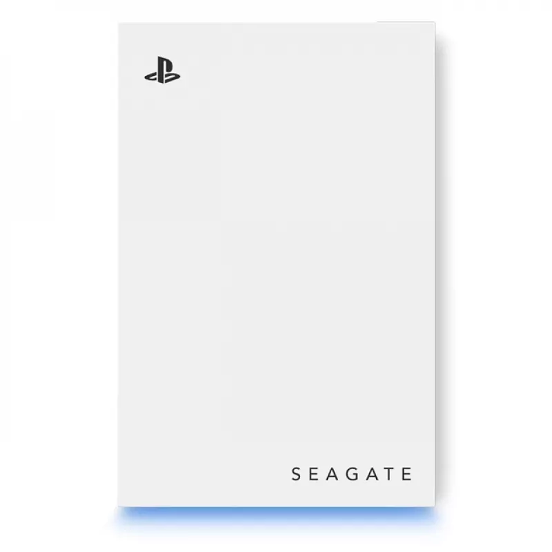 HDD Seagate 5 TB USB 3.2 Gen 1 Game Drive per PlayStation