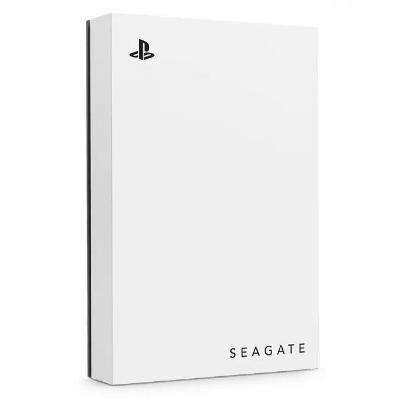 HDD Seagate 5 TB USB 3.2 Gen 1 Game Drive per PlayStation