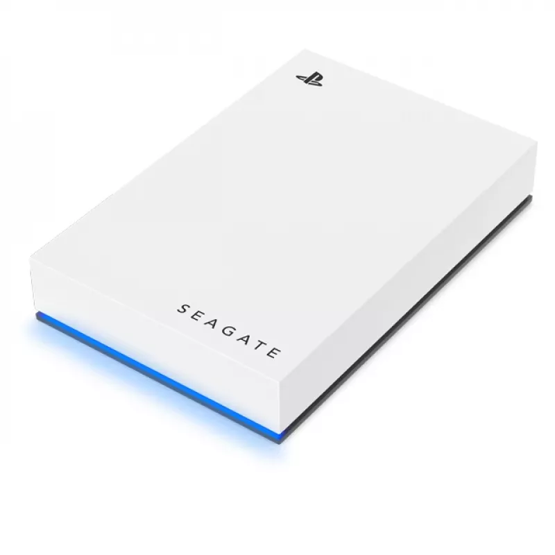 HDD Seagate 5 TB USB 3.2 Gen 1 Game Drive per PlayStation