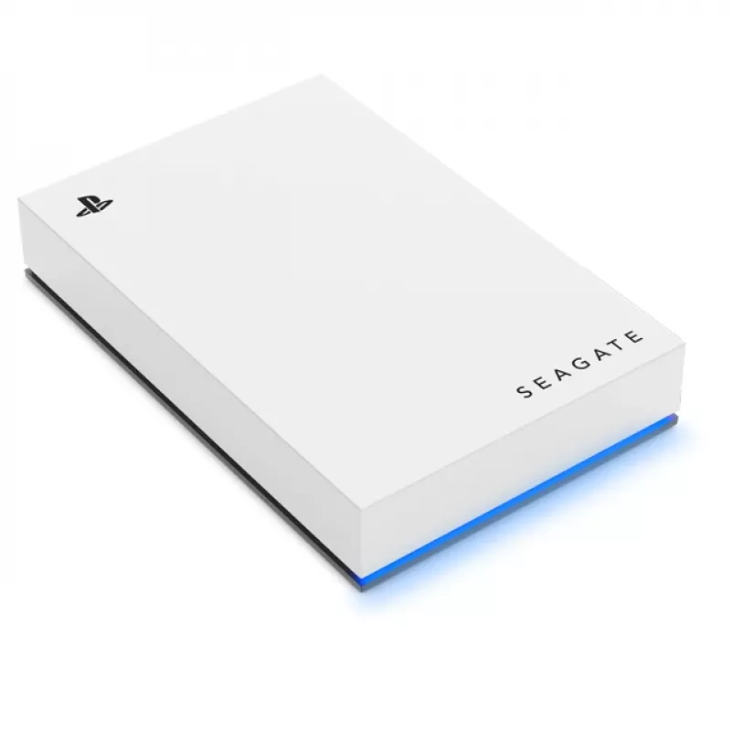 HDD Seagate 5 TB USB 3.2 Gen 1 Game Drive per PlayStation