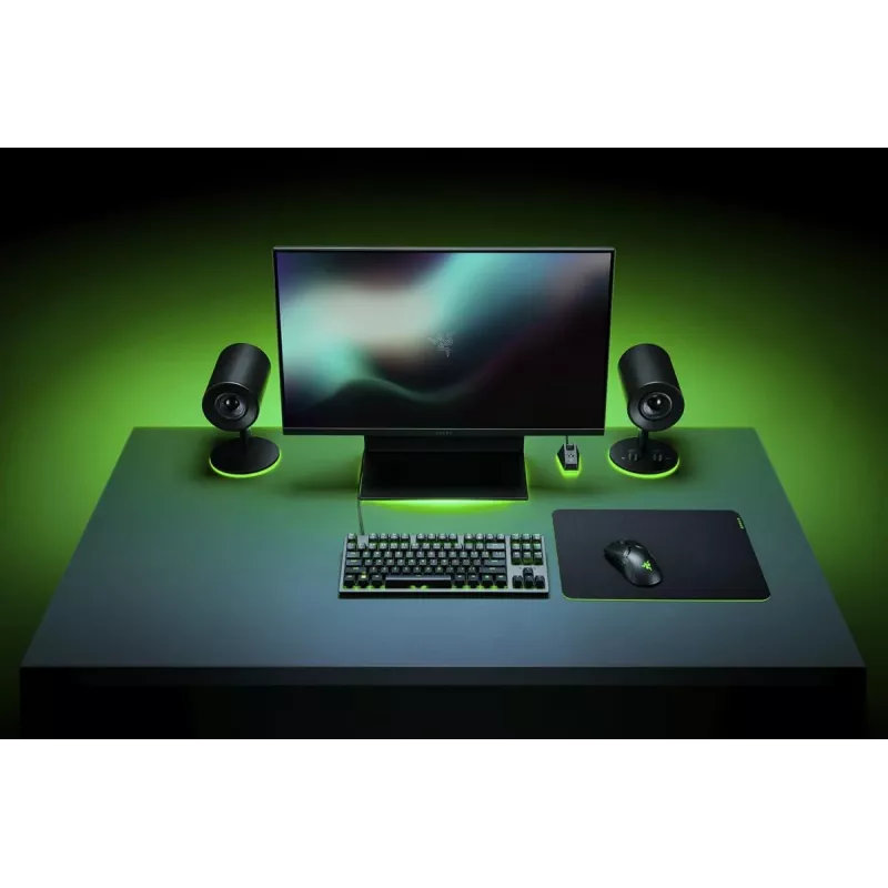 Tappetino per mouse da gaming RAZER Gigantus V2 3xl