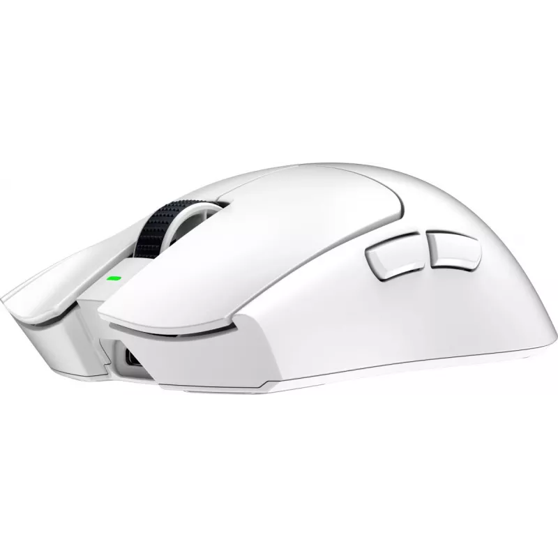 Mouse da gaming RAZER Viper V3 Pro – wireless / con filo – bianco