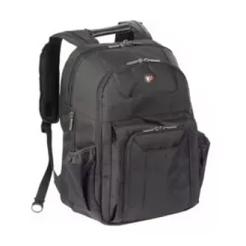 Zaino Targus CUCT02BEU nero in nylon