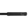 Hub di interfaccia Targus ACH114EU USB 2.0 480 Mbit/s nero