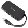 Hub di interfaccia Targus ACH114EU USB 2.0 480 Mbit/s nero