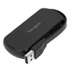 Hub di interfaccia Targus ACH114EU USB 2.0 480 Mbit/s nero