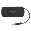 Hub di interfaccia Targus ACH114EU USB 2.0 480 Mbit/s nero