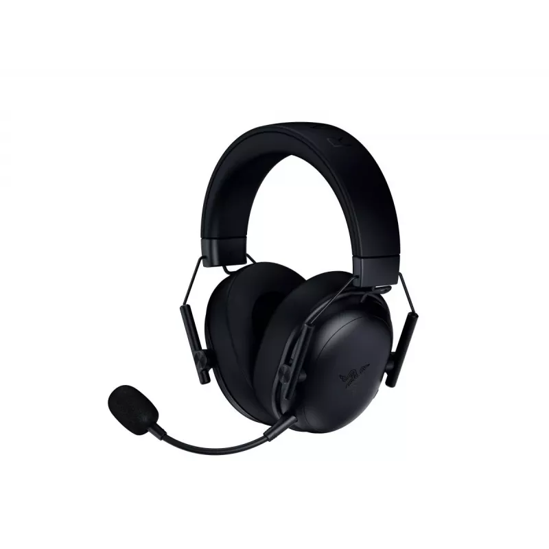 Razer BlackShark V3 X HyperSpeed Cuffie wireless con microfono, nero (RZ04-05420100-R3M1)