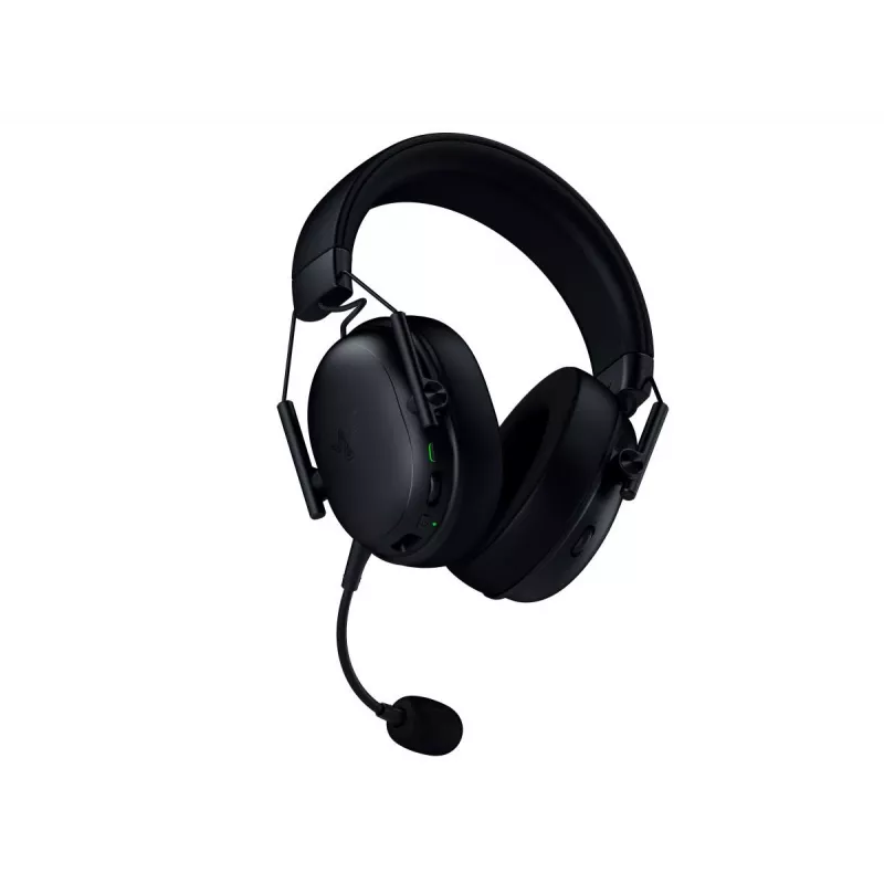 Razer BlackShark V3 X HyperSpeed Cuffie wireless con microfono, nero (RZ04-05420100-R3M1)