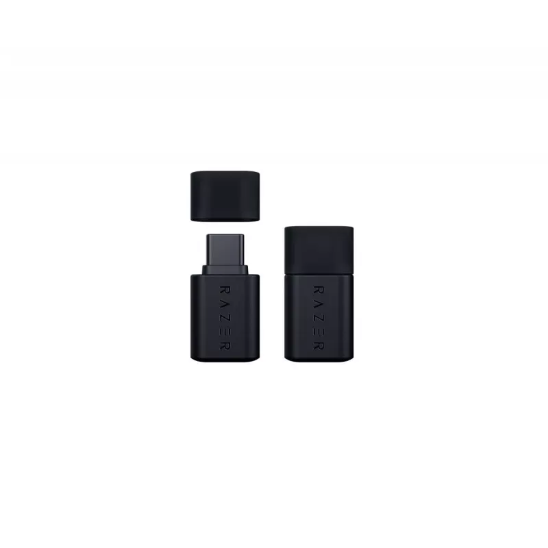 Razer BlackShark V3 X HyperSpeed Cuffie wireless con microfono, nero (RZ04-05420100-R3M1)