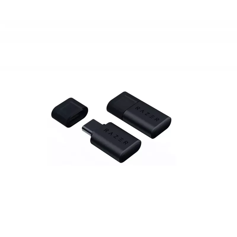 Razer BlackShark V3 X HyperSpeed Cuffie wireless con microfono, nero (RZ04-05420100-R3M1)