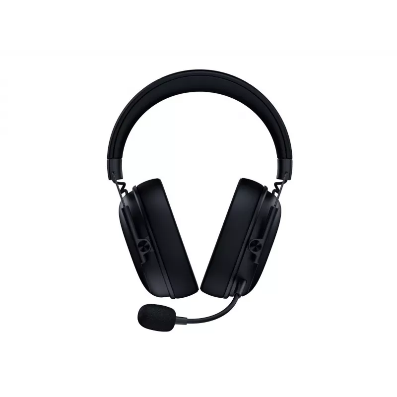Razer BlackShark V3 X HyperSpeed Cuffie wireless con microfono, nero (RZ04-05420100-R3M1)