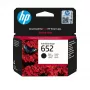 Cartuccia originale HP 652 nera Ink Advantage