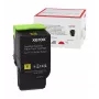 Cartuccia toner gialla originale Xerox ® C310 stampante a colori / C315 multifunzione a colori a capacità standard (2000 pagine) – 006R04359