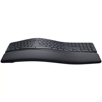 LOGITECH Ergo K860 - tastiera split wireless grafite - Qwertz svizzero