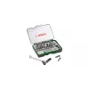 Bosch 2 607 017 160 bit cacciavite 27 pz.