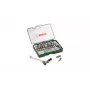 Bosch 2 607 017 160 bit cacciavite 27 pz.