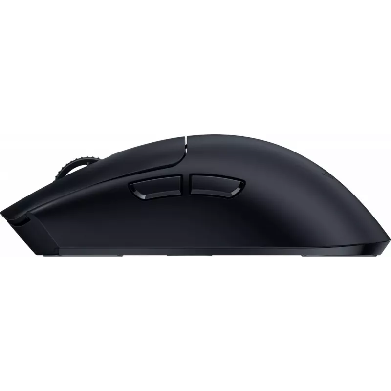 Mouse Razer Viper V3 Pro per destrimani RF wireless + USB Type-C ottico 35000 DPI