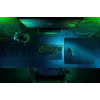 Mouse Razer Viper V3 Pro per destrimani RF wireless + USB Type-C ottico 35000 DPI