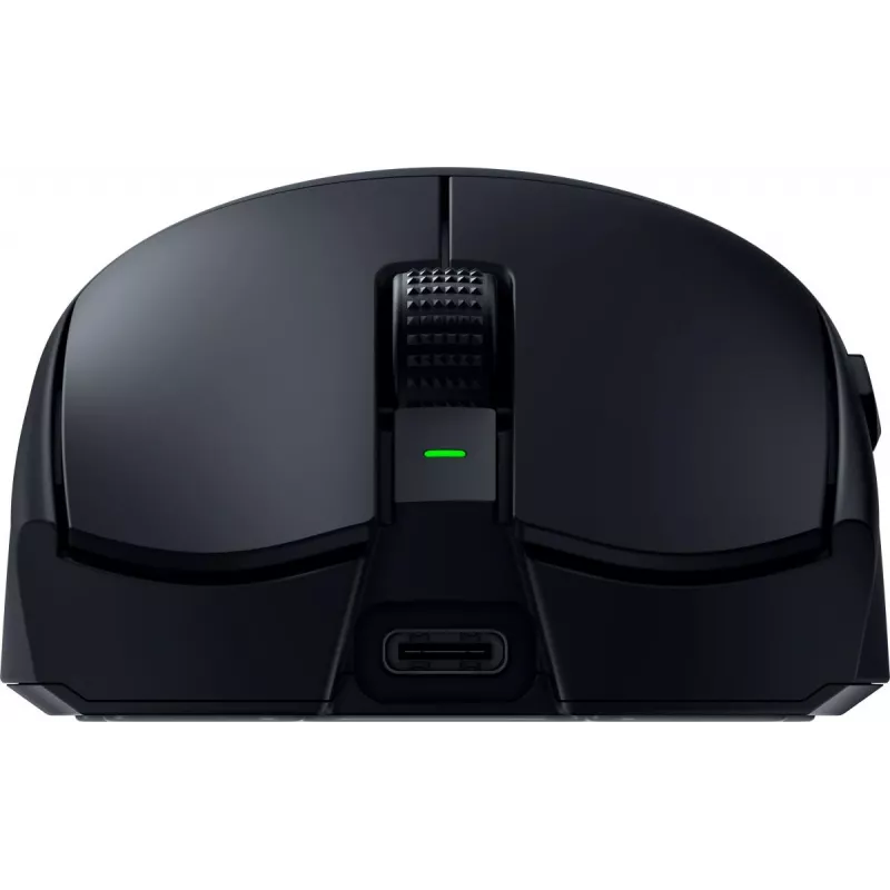 Mouse Razer Viper V3 Pro per destrimani RF wireless + USB Type-C ottico 35000 DPI