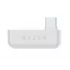 Cuffie RAZER Barracuda - stereo - wireless - bianco