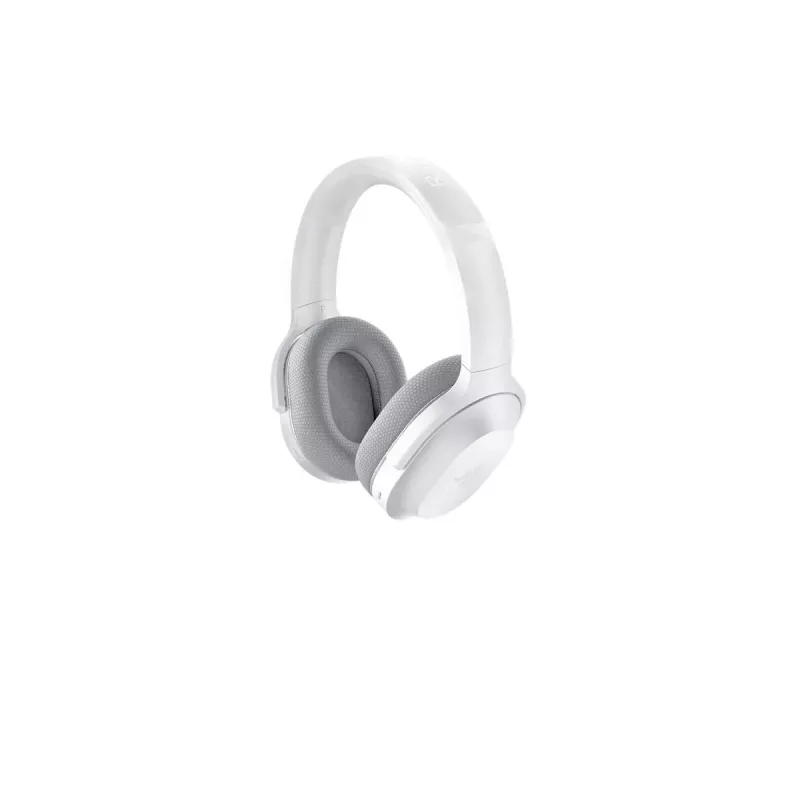Cuffie RAZER Barracuda - stereo - wireless - bianco