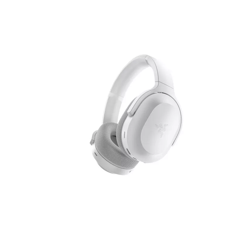 Cuffie RAZER Barracuda - stereo - wireless - bianco