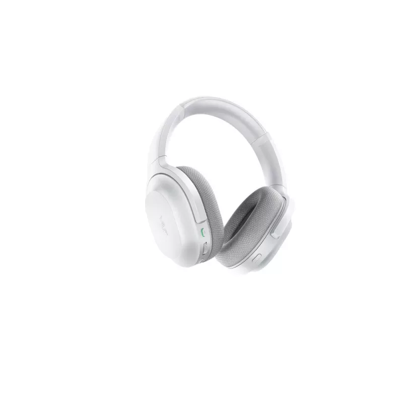 Cuffie RAZER Barracuda - stereo - wireless - bianco