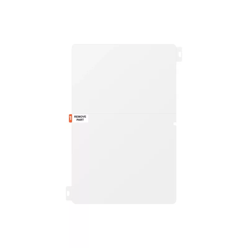 Samsung EF-UX710CTEGWW pellicola protettiva per tablet pellicola antiriflesso 1 pz.