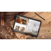Samsung EF-UX710CTEGWW pellicola protettiva per tablet pellicola antiriflesso 1 pz.