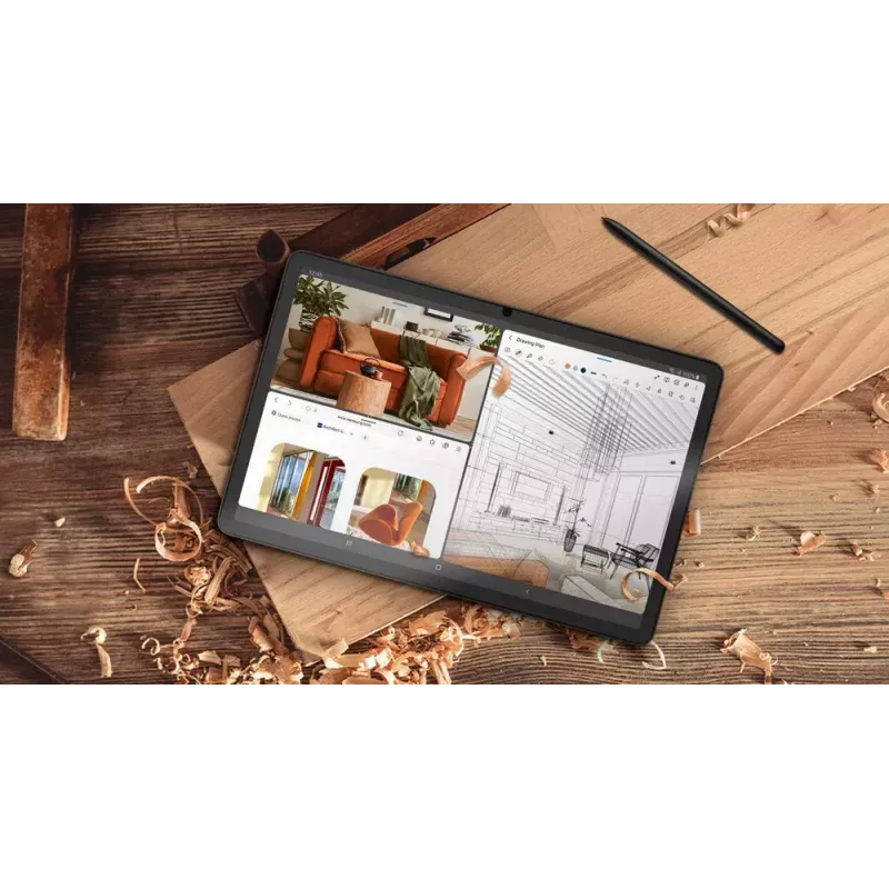Samsung EF-UX710CTEGWW pellicola protettiva per tablet pellicola antiriflesso 1 pz.