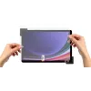 Samsung EF-UX710CTEGWW pellicola protettiva per tablet pellicola antiriflesso 1 pz.