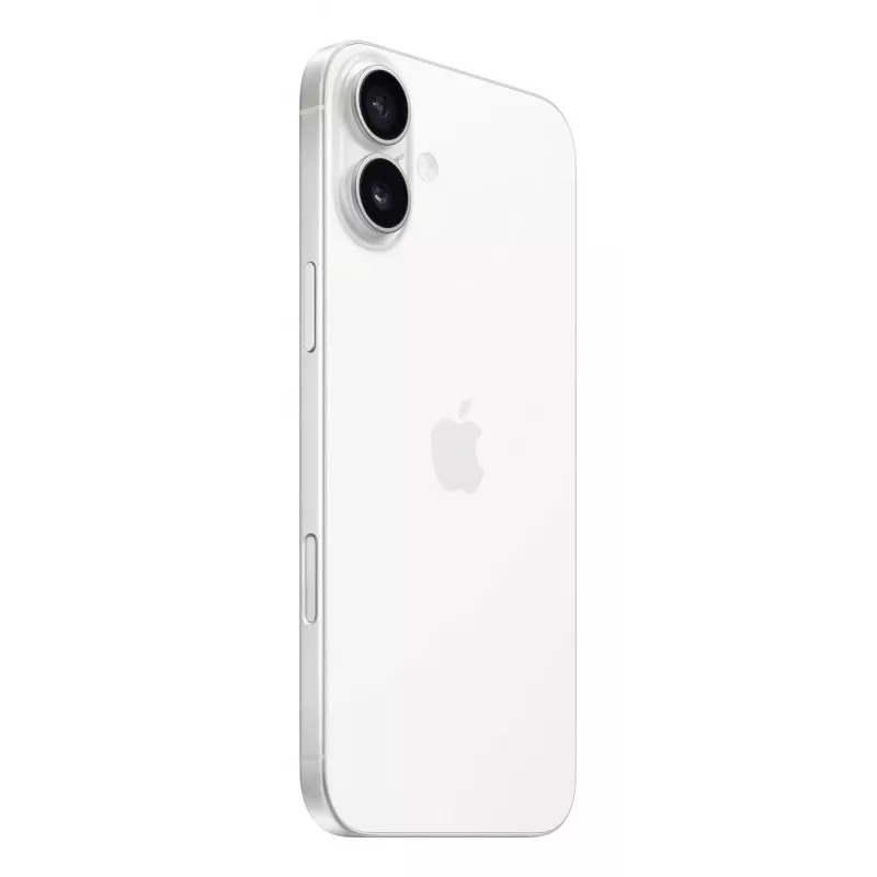 APPLE iPhone 16 Plus - 256GB - bianco