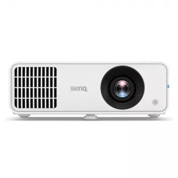BenQ LW650 proiettore standard 4000 ANSI lumen DLP WXGA (1280x800) bianco